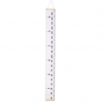 Seinale riputatav laste kasvudiagramm Magamistuba Lastetuba Lastetuba T&auml;pne eemaldatav l&otilde;uend Baby