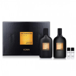 Bonin the Character Black Signature 2 types planned, Korean men's popular cosmetics