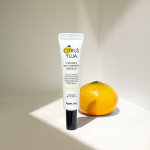 FARMSTAY Citrus Yuja Vitalizing Rich Therapy Ampoule 30ml 1 PCS