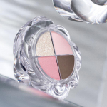 [MUZIGAE MANSION] Twist Pot Eye Palette (3 Colors) 4.5g 01 Fairy Pink