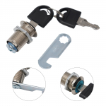 Postkasti lukk Postkasti konksu lukk lukk Kapp lukud 25mm