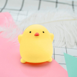 Armas kassi l&otilde;bus Kawaii m&auml;nguasja stressi leevendav sisekujundus must