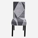 Stretch tooli kate Odavad suure elastsusega istmekaitsega toolikatted s&ouml;&ouml;gitoa pulmahotelli banketi jaoks universaalne suurus Universal