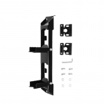 Metallist tagaluugi hingedega jala ronimispedaal sobib Suzuki Jimny 2019 Up autotarvikutele