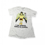 Koszulka T-shirt damski Spencer's Ricky and Morty S