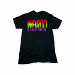 Koszulka T-shirt męski okrągły dekolt SPENCER'S NADRUK M