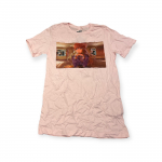 Koszulka T-shirt męski okrągły dekolt SPENCER'S DOKI S