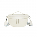 Kvaliteetne &uuml;hev&auml;rviline ehtsast nahast v&ouml;&ouml;kott naistele Luksuslik veisenahast naiste &otilde;lakott, naiste rinnakott 25cm 9cm 14cm