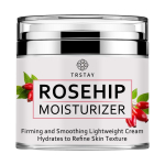 TRSTAY orgaaniline kibuvitsaseemne niisutav 100% looduslik vananemisvastane hooldus n&auml;onahale 5g