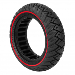 10-tolline 10x2,70-6,5 t&auml;isrehv For For For Kugoo G-Booster / G2 Pro elektriline roller