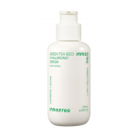 Innisfree rohelise tee seemnete h&uuml;aluroonhappe seerum 80ml