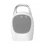 Silikoonist katte&uuml;mbris juhtmevaba k&otilde;larite aluse jaoks Kaitsev kandekott P&otilde;rutuskindel kukkumisvastane kate valge