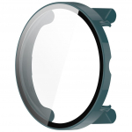 Hard Edge Shell Suunto Race S kaitsekattega karastatud kilega kaitse&uuml;mbris Suunto Race'i tarvikute jaoks Suunto Race