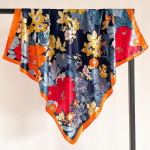 90 * 90 cm uus siidist sall naiste kevadsuvine dekoratiivne sall p&auml;ikesekaitsega reisisall S&uuml;gis- ja talvesall &otilde;huke v&auml;ljaanne 90*90cm