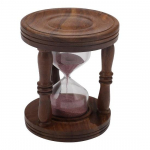 Kingitused Kollektsioneeritavad esemed Kodu ja Kontori Dekoratsiooniks Puidust Mereteemalised