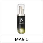 [MASIL] (bo) 6 Salon Lactobacillus Hair Perfume Oil [Moisture] 66ml