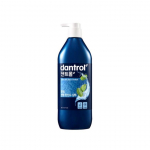 DANTROL Jahutav Mentooliga Karboniseeritud Vesi &Scaron;ampoon 820ml Shampoo