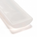 21 cm teler kliimaseade kaugjuhtimispuldi silikoonkontroller kaitse&uuml;mbrise kaane nahk