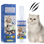 PetSafe'i n&auml;rimiseta treeningsprei koertele ja kassidele Koduhoolduseks hammustusevastane lahus 175ml