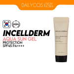 INCELLDERM Aqua Sun Gel SFP 50