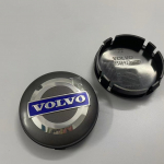 Volvo rattarummu katte silt mudelitele S60 S90 XC40 XC60 V90 S40 S80L Autorehvide keskus