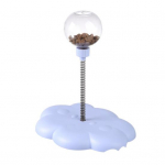 Interaktiivne kassis&ouml;&ouml;tja m&auml;nguasi jaotav palliga kassim&auml;nguasi jaotav palliga aeglane s&ouml;&ouml;tja kassis&ouml;&ouml;tja m&auml;nguasi aeglane s&ouml;&ouml;tja m&auml;nguasi valge