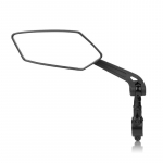 Maastikuratta tahavaatepeegel Elektrijalgratta tasapinnaline peegel 360 kraadi reguleeritav helkur Tagurduspeegel Jalgrattas&otilde;idutarvikud