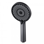 K&otilde;rgsurve suure paneeliga du&scaron;ipea 3 režiimiga du&scaron;ipihusti Vannitoa tarvikud hall