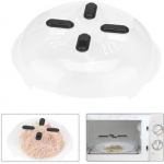 Mico Mikrolaineahi Magnetiline Mikrolaine Ahi Pritsmekindel Mikrolaine Kaas Plastikust Mikrolaine Kaas Mikro Kaane P