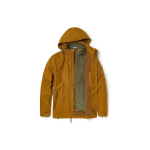 Timberland V&auml;litingimuste 3-in-1 Kokkupakitav Kapuutsiga Logoga Jakk Meeste jakid Nisuv&auml;rvi A2EU1-P47 XXL
