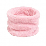 Naiste termiline sall &uuml;hev&auml;rviline k&uuml;lma ilma soe sall k&otilde;rge kraega korallfliisist talvine mugav kaelus