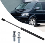 Gaasvedru tugivarras toetustoru k&auml;si auto esikapotile kapoti toetamiseks gaasvedru Volkswagen T5 Transporter Caravelle 2003-2015 jaoks CHINA