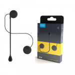 Moto-kiiver peakomplekt Bluetooth 5.0 &uuml;li&otilde;hukesed mootorratta k&otilde;rvaklapid juhtmeta k&otilde;larid k&otilde;rvaklapid vabak&auml;eseade helistada muusika esitamine hulgim&uuml;&uuml;k