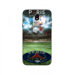 Coque Samsung Galaxy j7 2018 paris saint germain benfica Maniacase