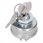 24 V muruniiduki s&uuml;&uuml;tek&auml;ivitusl&uuml;liti v&otilde;tmetega, sobib mudelile 365402 STD365402 3621R 4406R