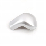 ABS auto k&auml;igupea k&auml;igukangi nupu k&auml;epideme katte trimmi korpuse kleebis Toyota Corolla E210 2019 2020 2024 2024 2024 2024 h&uuml;briid Camry jaoks h&otilde;be