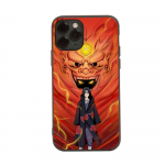 WD20 Naruto AkatsukiBlack diivani&uuml;mbris Xiaomi Poco X6 X4 M5 M6 F5 F6 C65 C55 C50 C51 C40 Pro Redmi 14C A3X 13C 12C 11T 10A 9C M&auml;rkus 7 6 8A Plus Redmi 10C Capri