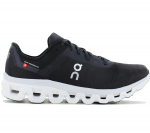 ON Running Cloudflow 4 - Herren Sneakers Cloud Laufschuhe Black-White 3MD30100299 ORIGINAL EU 44 US 10
