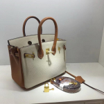 Uus pealmine kiht litsi mustriga lehmanahk v&auml;rvide blokeerimine plaatina kott+ehtsast nahast k&auml;ekott+ &otilde;lakott naistele 30x12x25cm pruun/valge