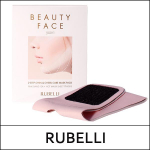 [Rubelli] (s) Beauty Face Premium (Band 1ea + Mask Sheet 20ml*7ea) 1 pakk