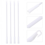 6 tk rulood pulk konks katik p&ouml;&ouml;rdvarras mini vertikaalsed teleskoop aknakatted