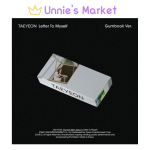 Taeyeon - Kiri endale Gumbook Ver. 6. minialbum 1EA