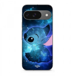 Coque - MANIACASE - Google Pixel 9 - Souple - Silicone - Motif Stitch
