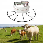 Vasika v&otilde;&otilde;rutusseade loomakasvatuseks 19cm