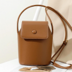 Korea versioon PU mobiiltelefoni kott retro naiste &auml;mbrikott minikotid vabaaja tippklassi crossbody naiste kott