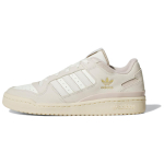 adidas Forum Low CL Ivoor Unisex Tossud Kreemjas Wonder-Beež Liivane IH7826 36 white