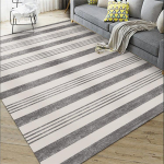 Elutuba Magamistoa Geomeetria Vaip Libisemisvastane P&otilde;randamatt Pehme P&otilde;hjamaade Luksus Vaip Kodukaunistus 120*200cm