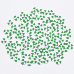 Kuum M&uuml;&uuml;k V&otilde;tmehoidjad Lahtised Helmed Kaelakee DIY Materjalid K&auml;sitsi Valmistamine 6mm Sobiv V&auml;rv 200 Tk Lame K&auml;ev&otilde;ru Ehtetarvikud &Uuml;hev&auml;rviline &Uuml;mmargune about 6mm----200Pcs