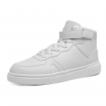 Meeste Jooksujalatsid Hingavad Meeste Sporditossud Paeltega Mugavad Vabaaja Jalutusk&auml;igukingad Sportlik Treeningjalats Skate-kingad Madalad Kingad 36 must