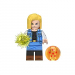 Minifiguur ehitusploki m&auml;nguasjad